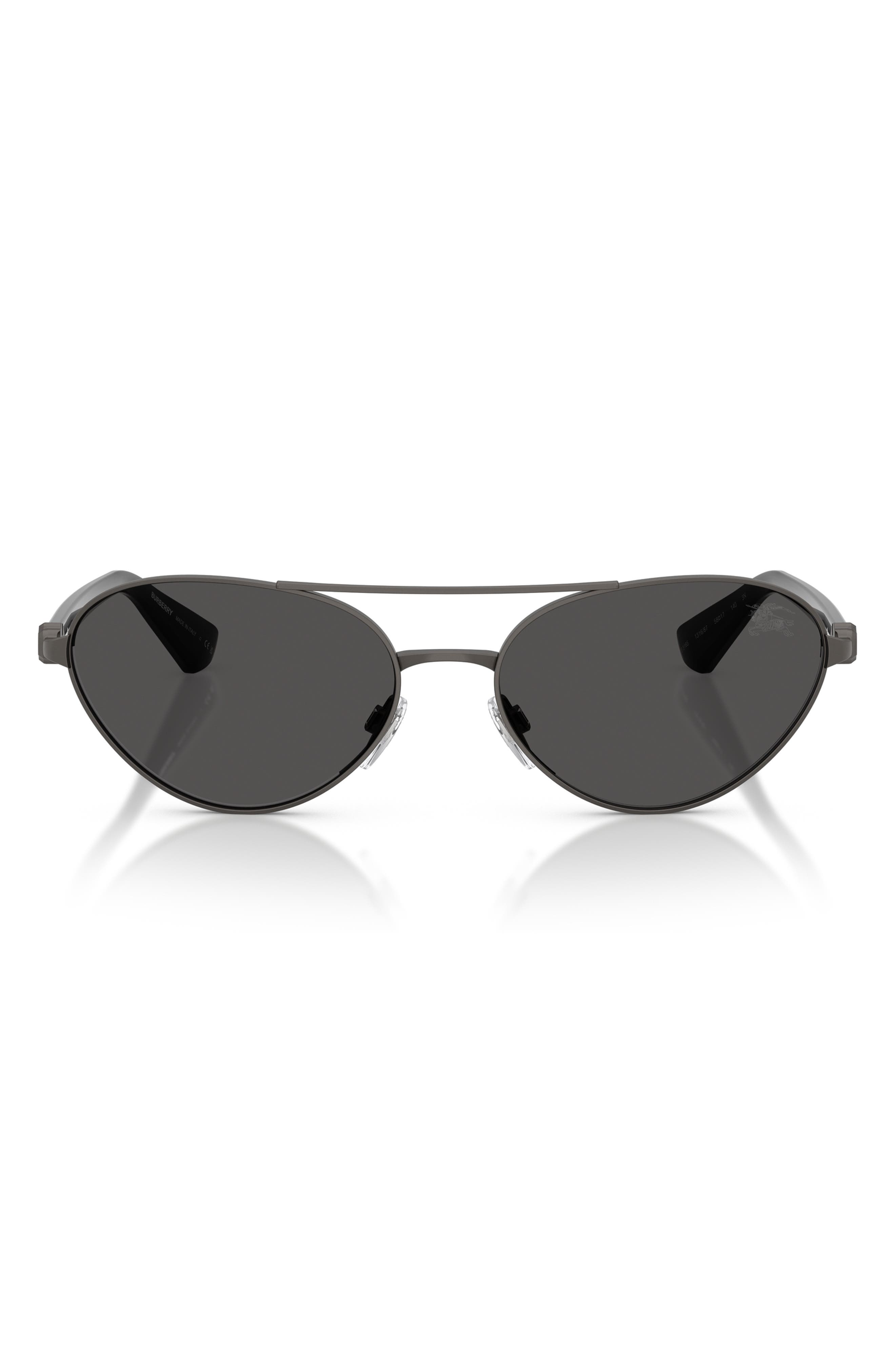 MATTE GREY / DARK GREY