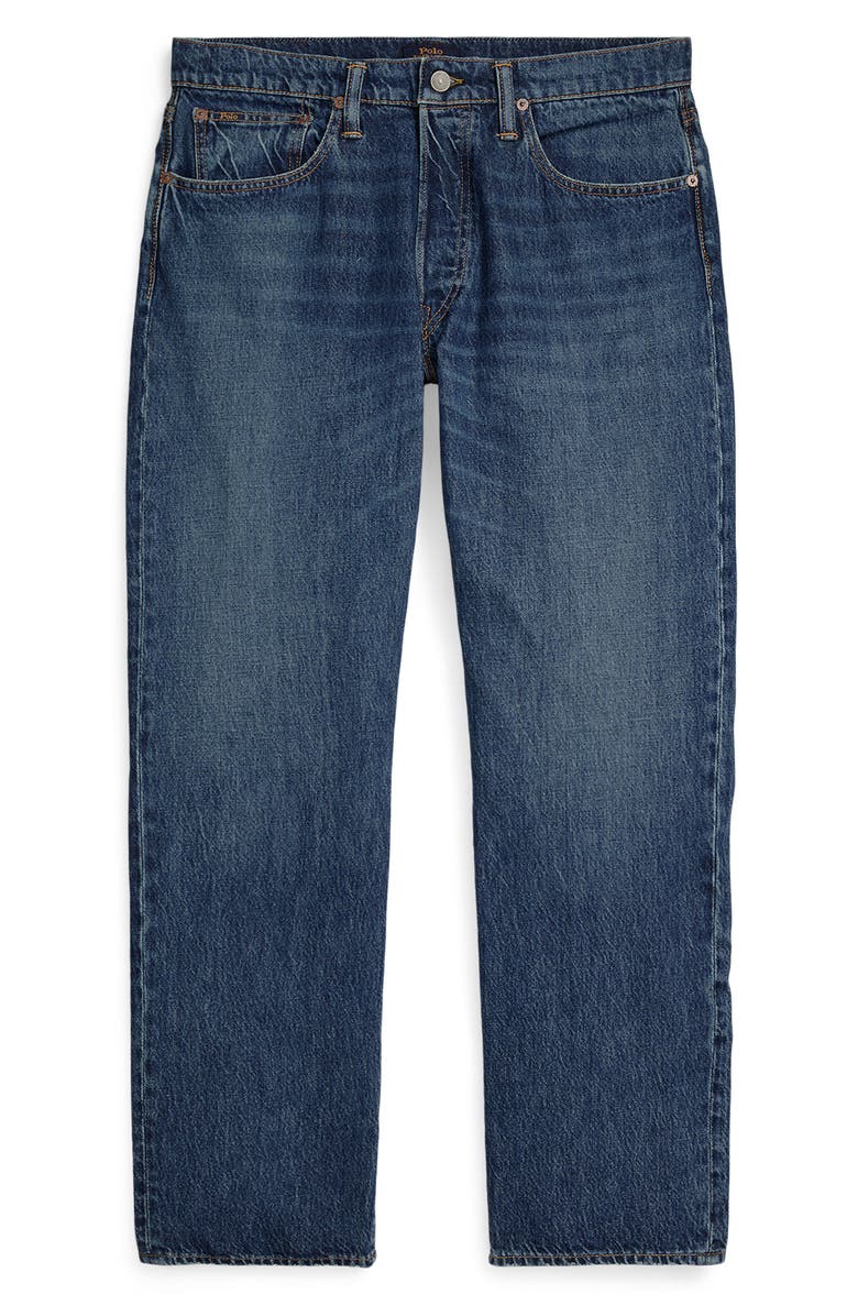Polo Ralph Lauren Warp Stretch Jeans, Alternate, color,