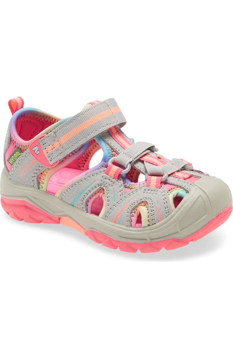 Merrell Hydro Sandal, Main, color,