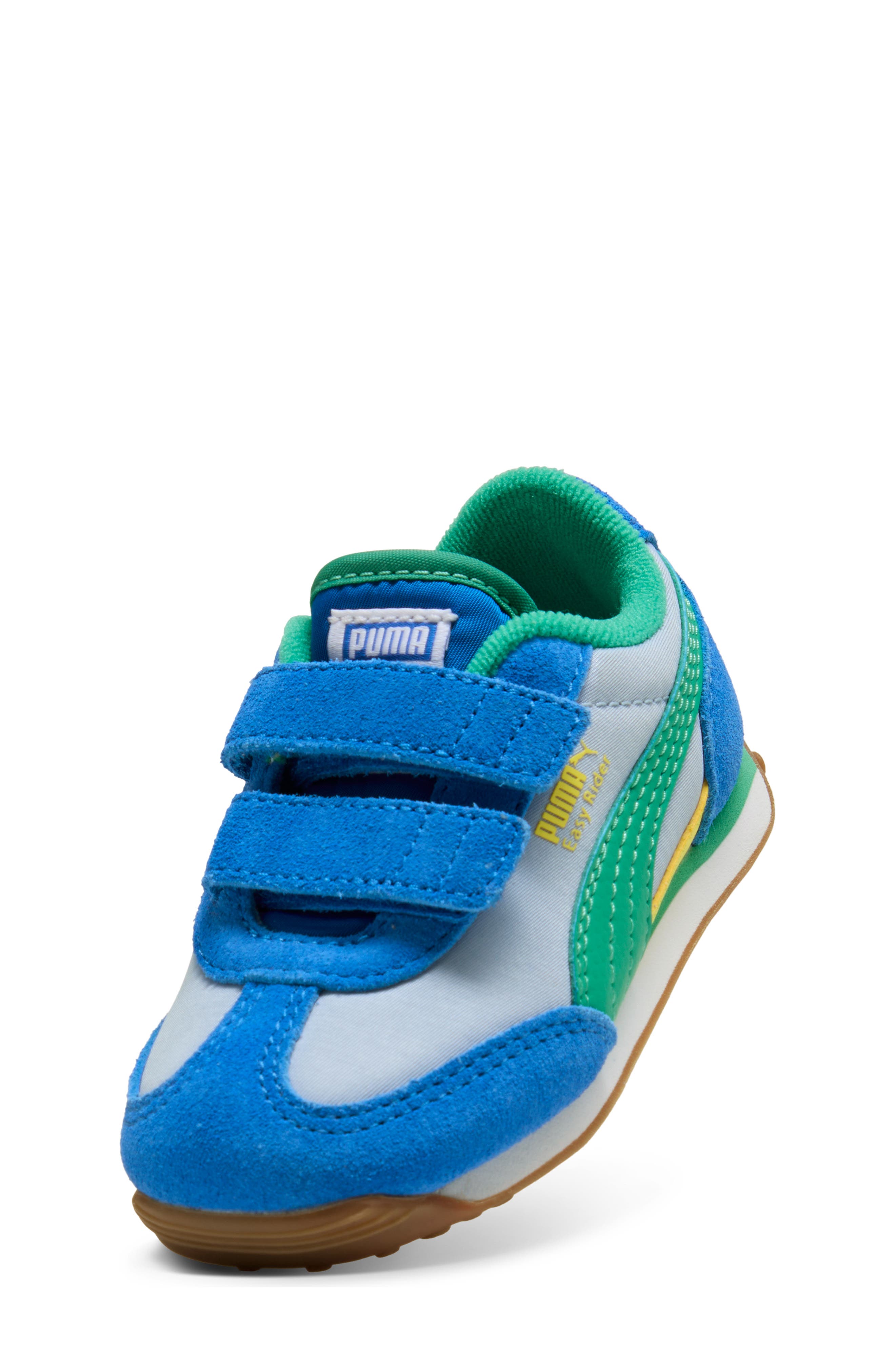 PUMA Kids' Easy Rider Sneaker | Nordstrom