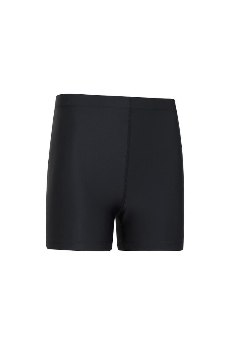 Active Swim Shorts, Alternate, color, Black