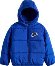 Nike Kids' Futura Essential Heavyweight Puffer Jacket