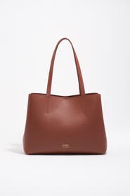 Bimba y Lola Chihuahua shopper bag