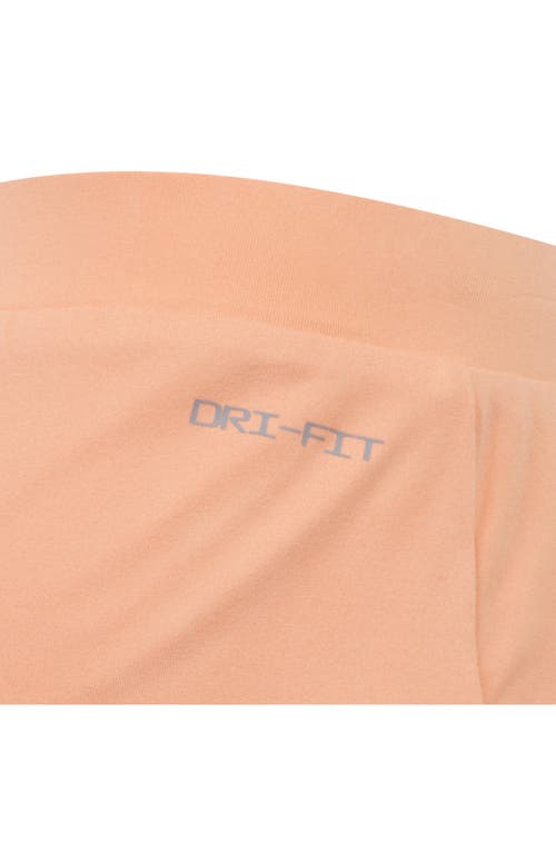 Nike Little Girls 2-piece Sunny Swoosh Scooter Set In Pink