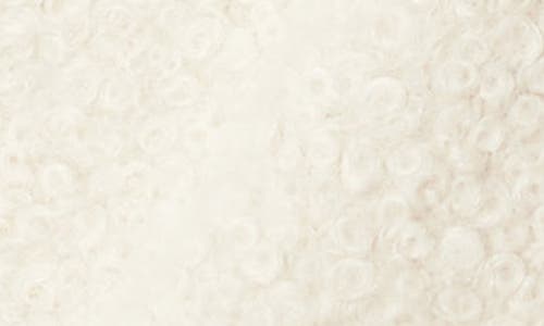 Scotch & Soda Quarter Zip Pullover In White