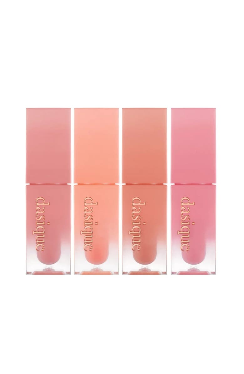 Dasique Juicy Dewy Tint, Alternate, color, #20 Bare Nude