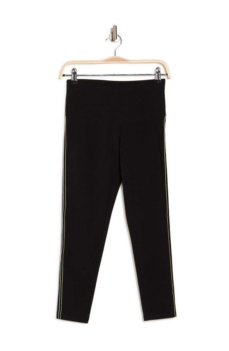 Marc New York Performance High Waisted Leggings, Alternate, color, 