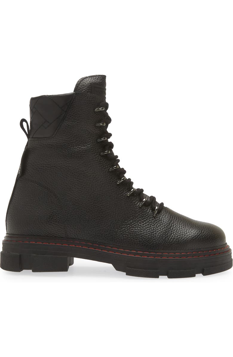 Kurt Geiger London Bird Cuff Boot, Alternate, color,