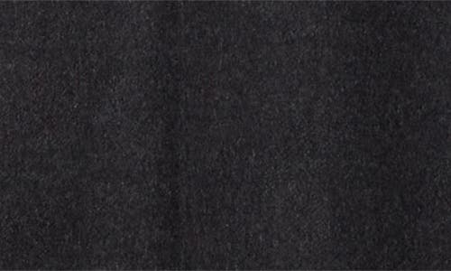 Fear Of God Wide Leg Virgin Wool & Cashmere Drawstring Pants In Charcoal