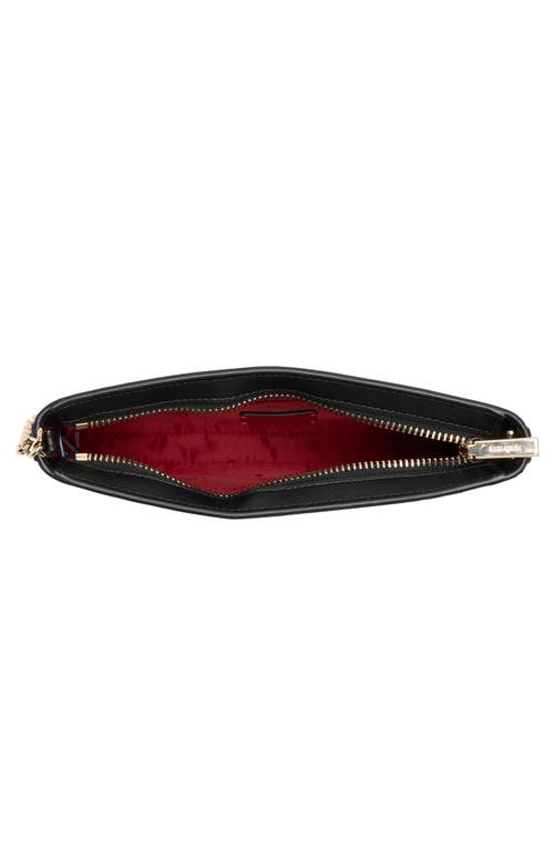 Kate Spade New York Madison Lip Toss Pochette Shoulder Bag In Multi