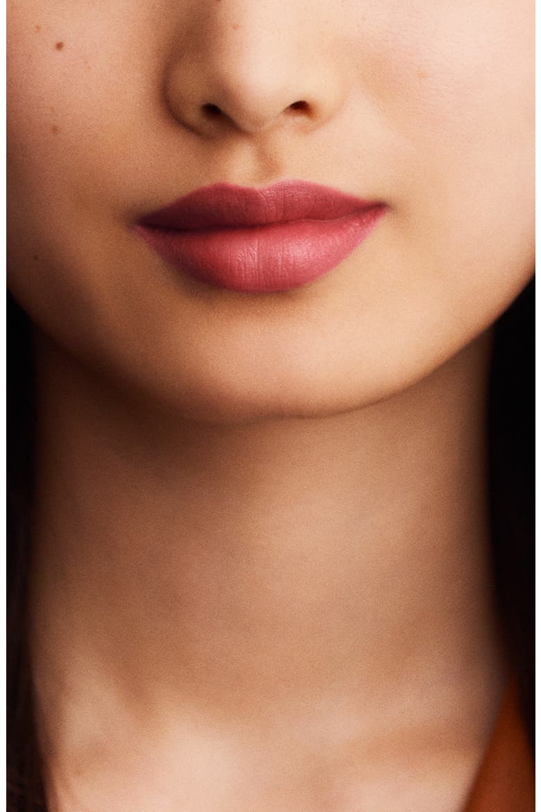 Rouge Hermès - Satin Lipstick, Alternate, color, 18 ROSE ENCENS