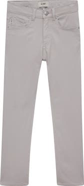 DL1961 Benji Straight Jeans