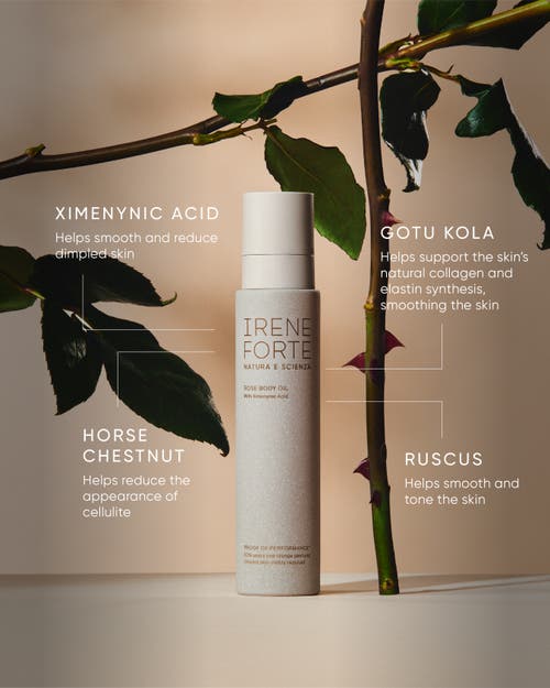 Irene Forte Body Oil