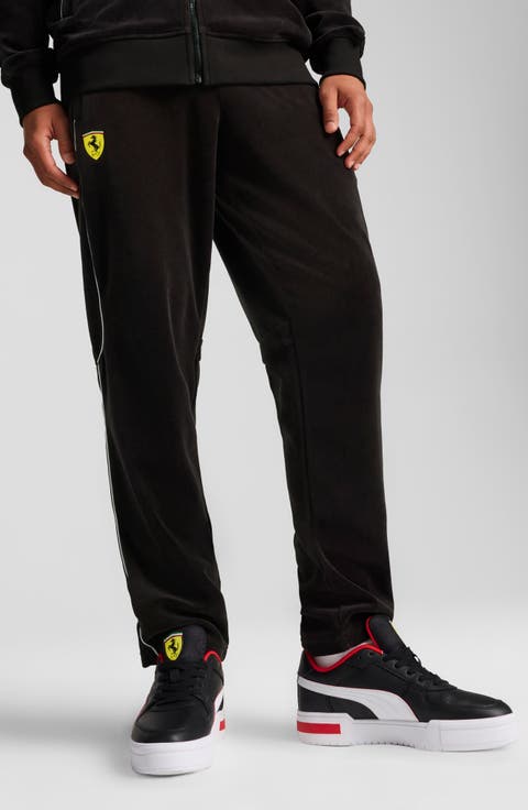 x Scuderia Ferrari Race MT7 Track Pants