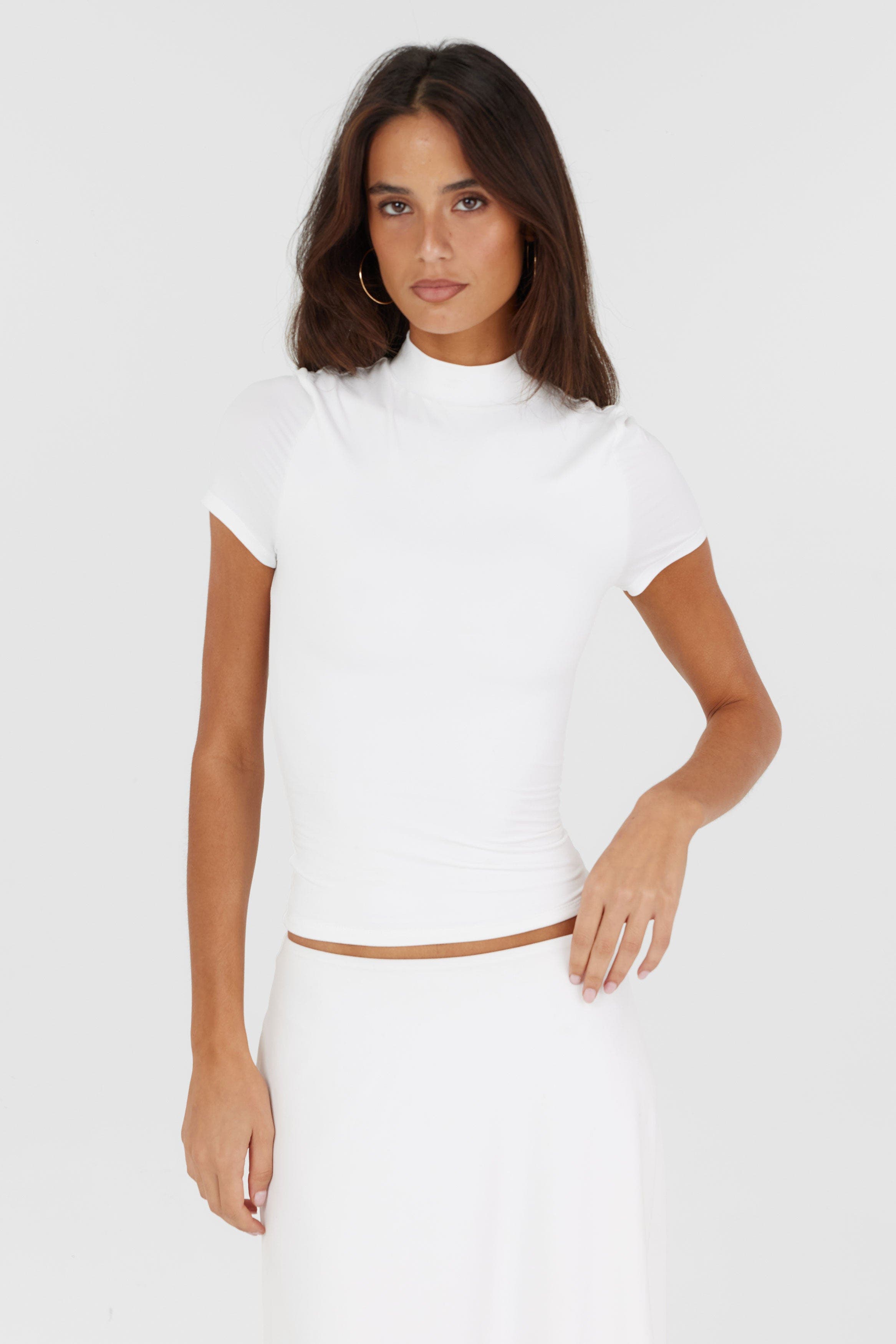 selected White