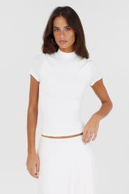Sasha Therese Madeleine Tee