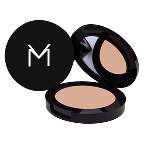 Coconut Cream Foundation