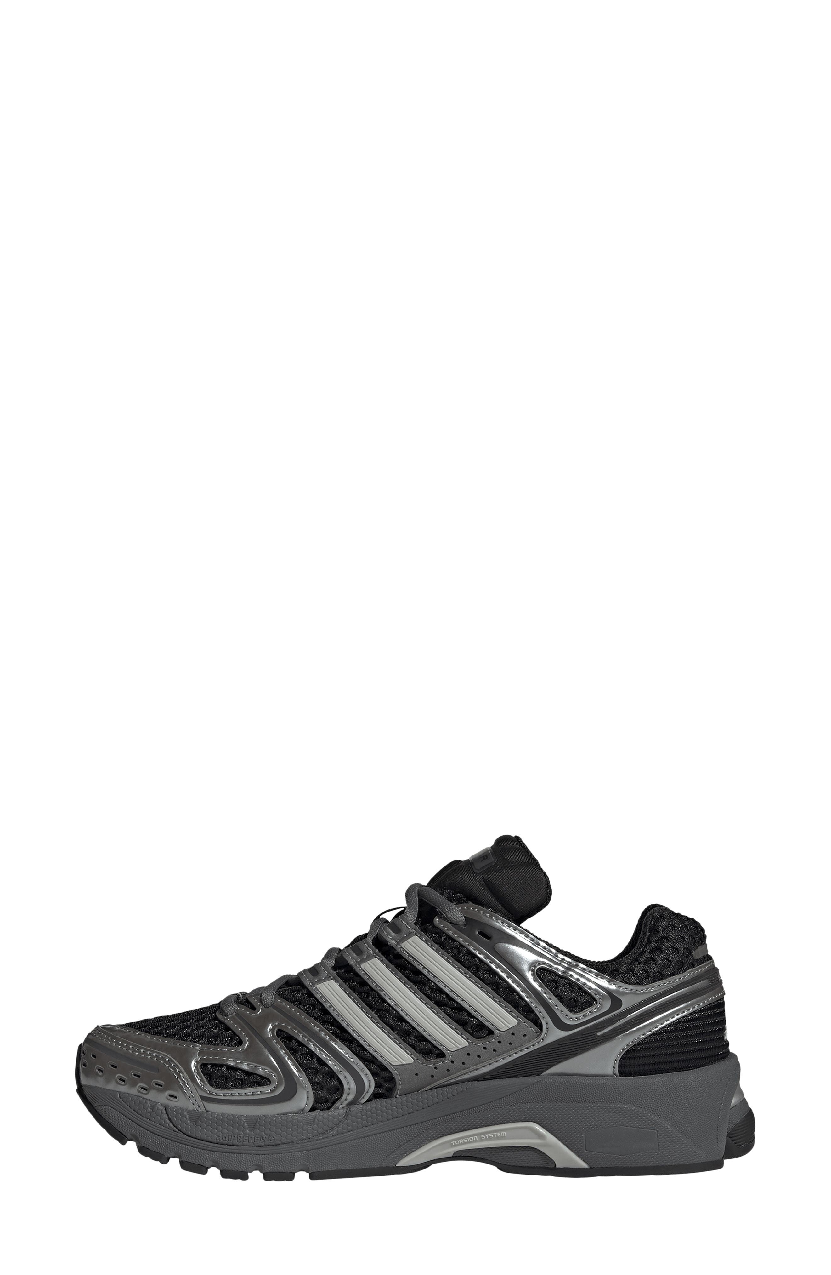 adidas Adistar Control 5 Sneaker, Alternate, color, Core Black/ Grey Six/ Grey Two