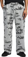 AVIREX Graffiti Sweatpants