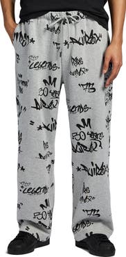 AVIREX Graffiti Sweatpants