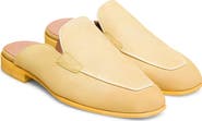 Magnanni Bella Flat Mule