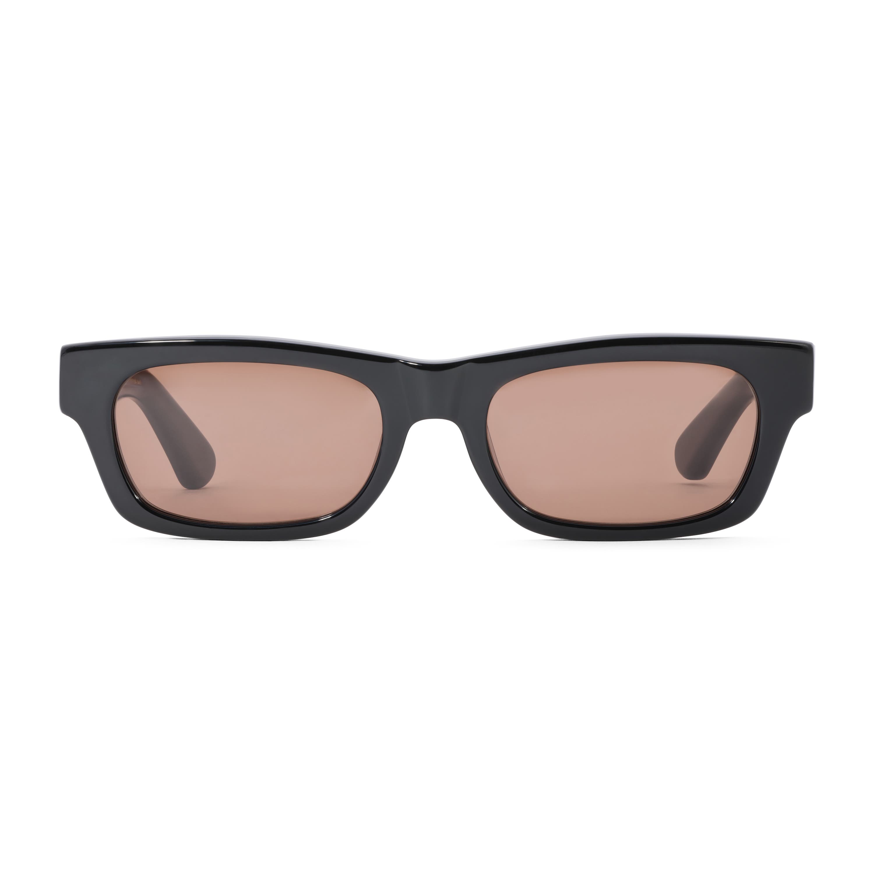 selected Black/Brown