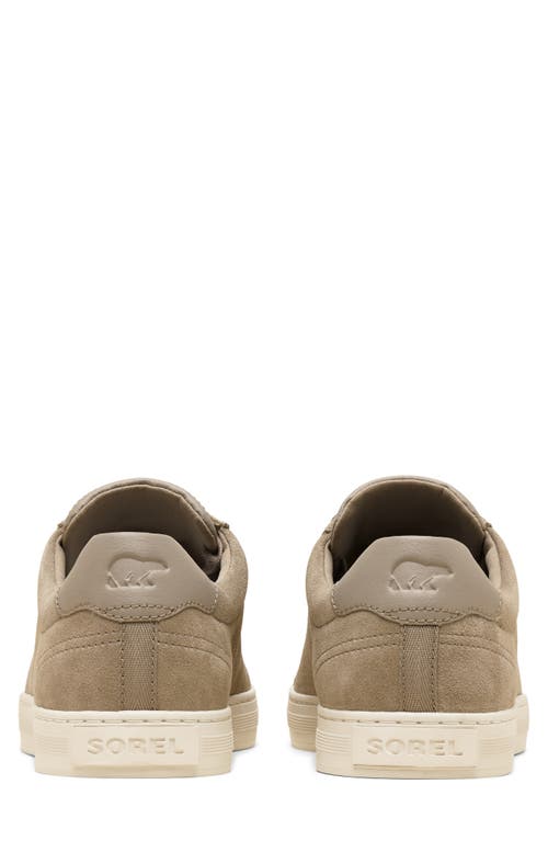Sorel Cyprus Lx™ Sneaker In Sand