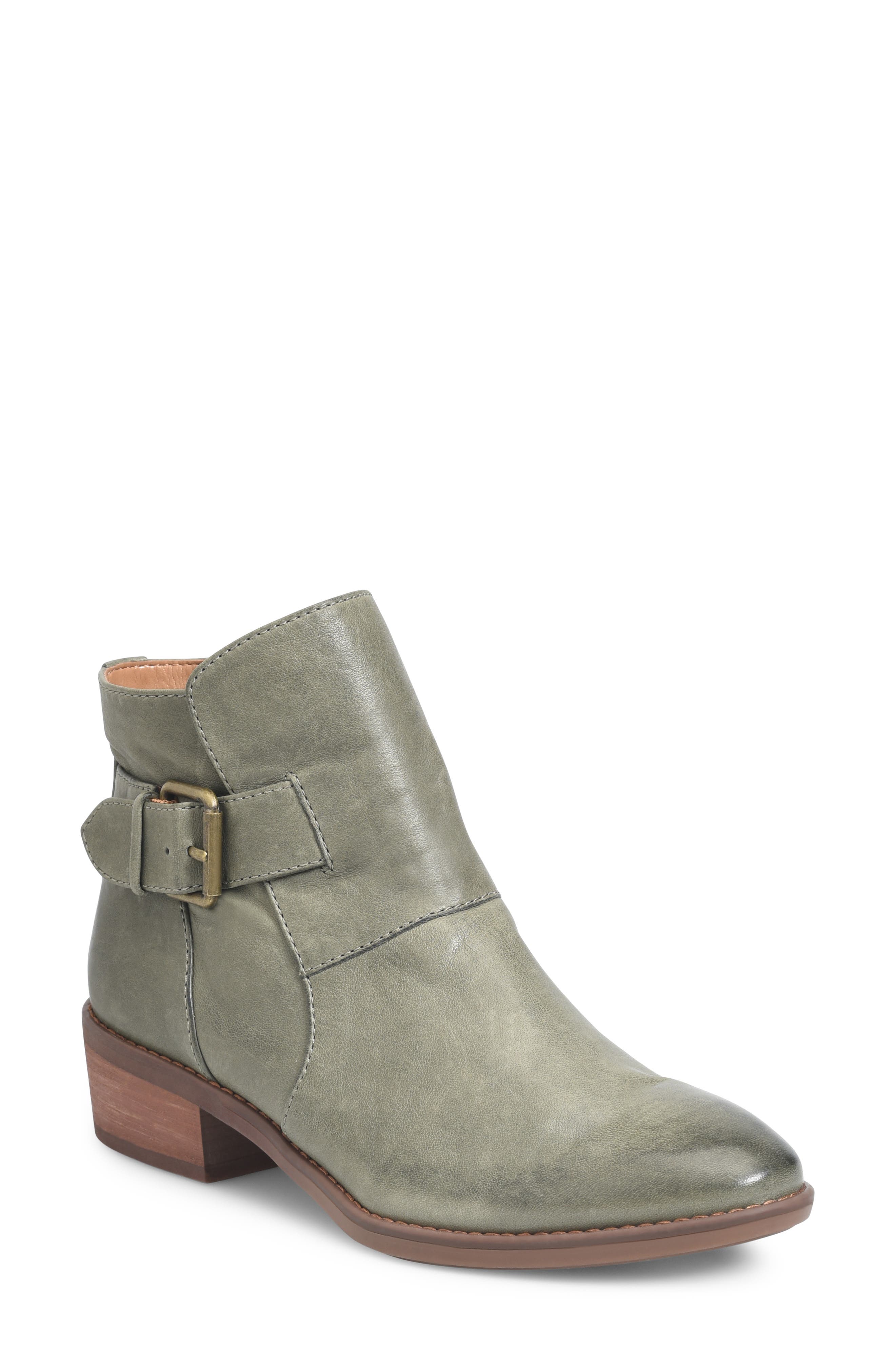 Comfortiva Cardee Bootie