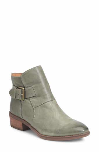 Comfortiva Cardee Bootie