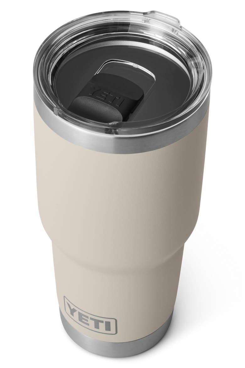 Rambler 30-Ounce Tumbler, Alternate, color, CAPE TAUPE