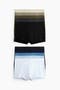 selected Navy Blue/Gray/Khaki Green