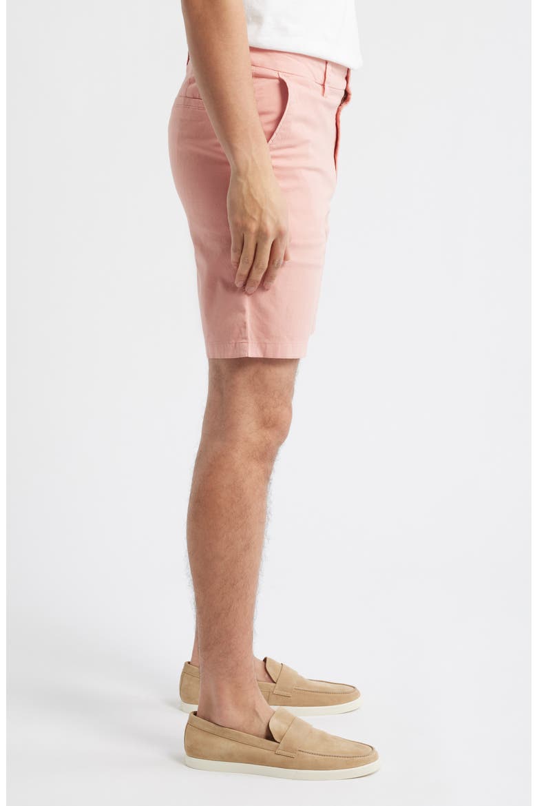 Kane Shorts, Alternate, color, LIGHT PASTEL/ PINK