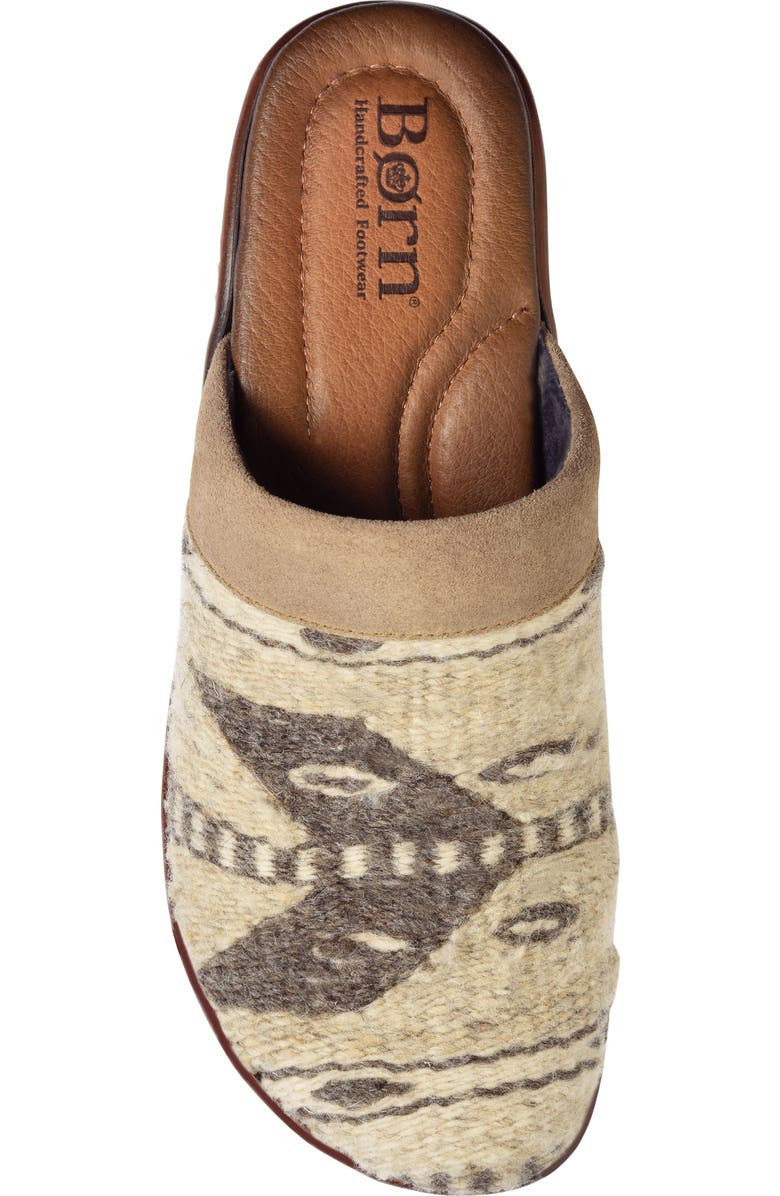 Børn Bandy Clog, Alternate, color,