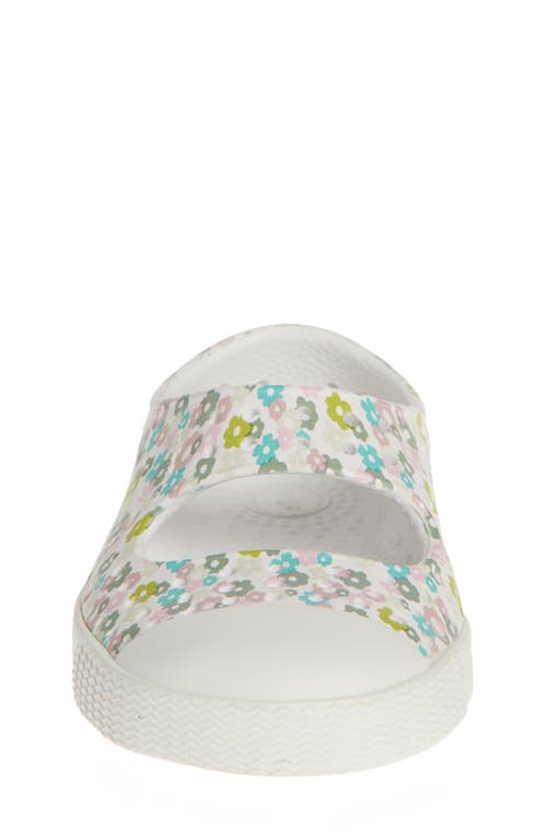 NATIVE SHOES NATIVE SHOES KIDS' JEFFERSON MARY JANE SNEAKER