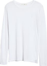 rag & bone The Long Sleeve Tee