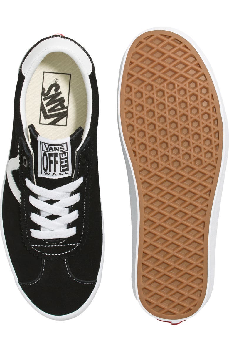 Vans Sport Low Top Sneaker, Alternate, color,