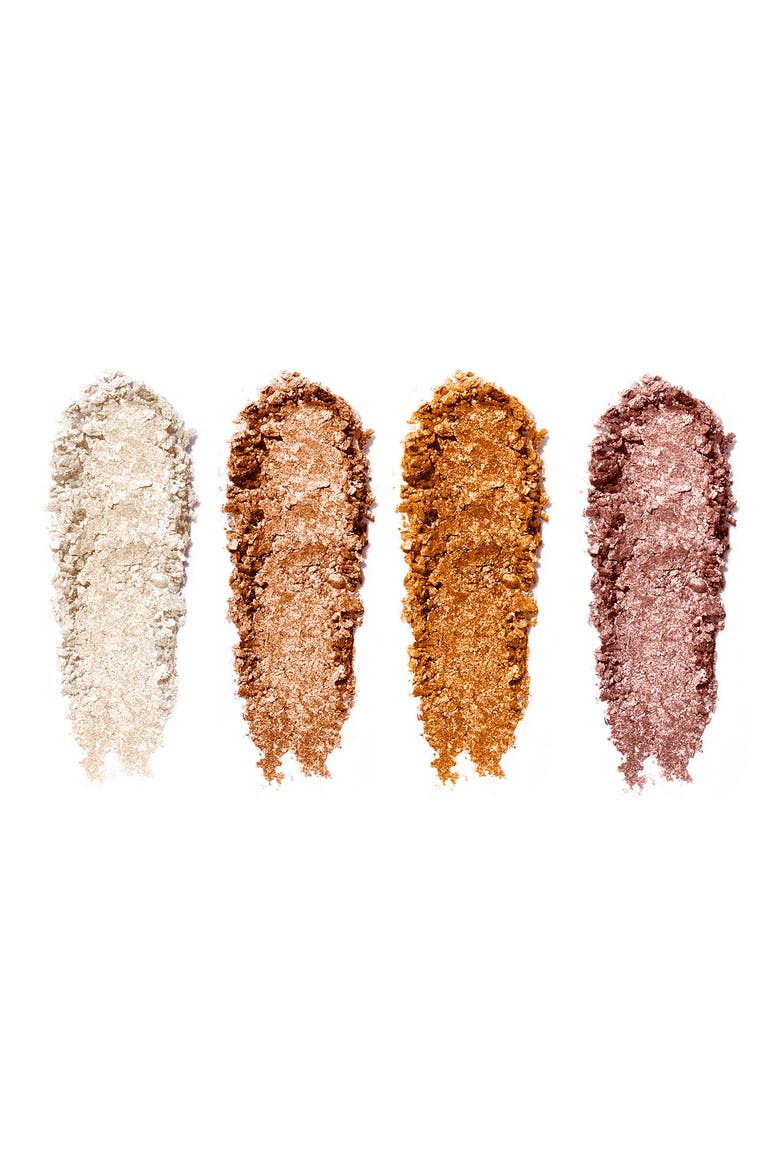 Lunar New Year Luxe Eyeshadow Quad (Limited Edition), Alternate, color, NO COLOR