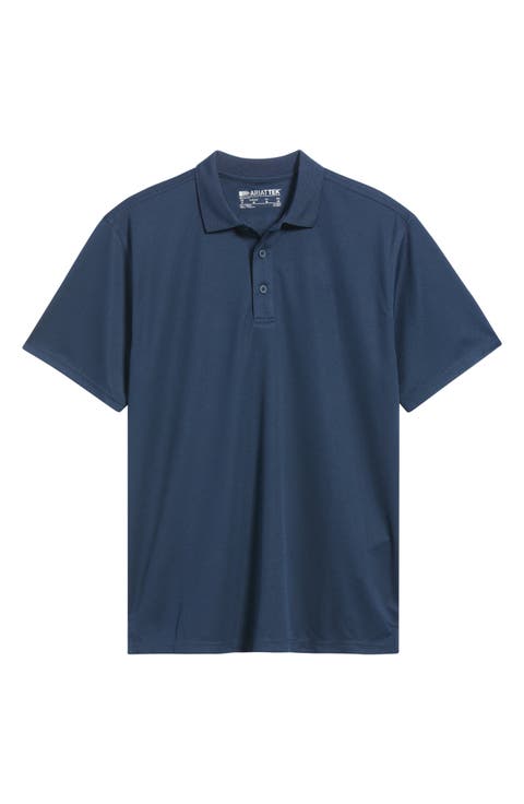 AriatTEK Performance Polo