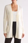 Nordstrom Open Front Cardigan