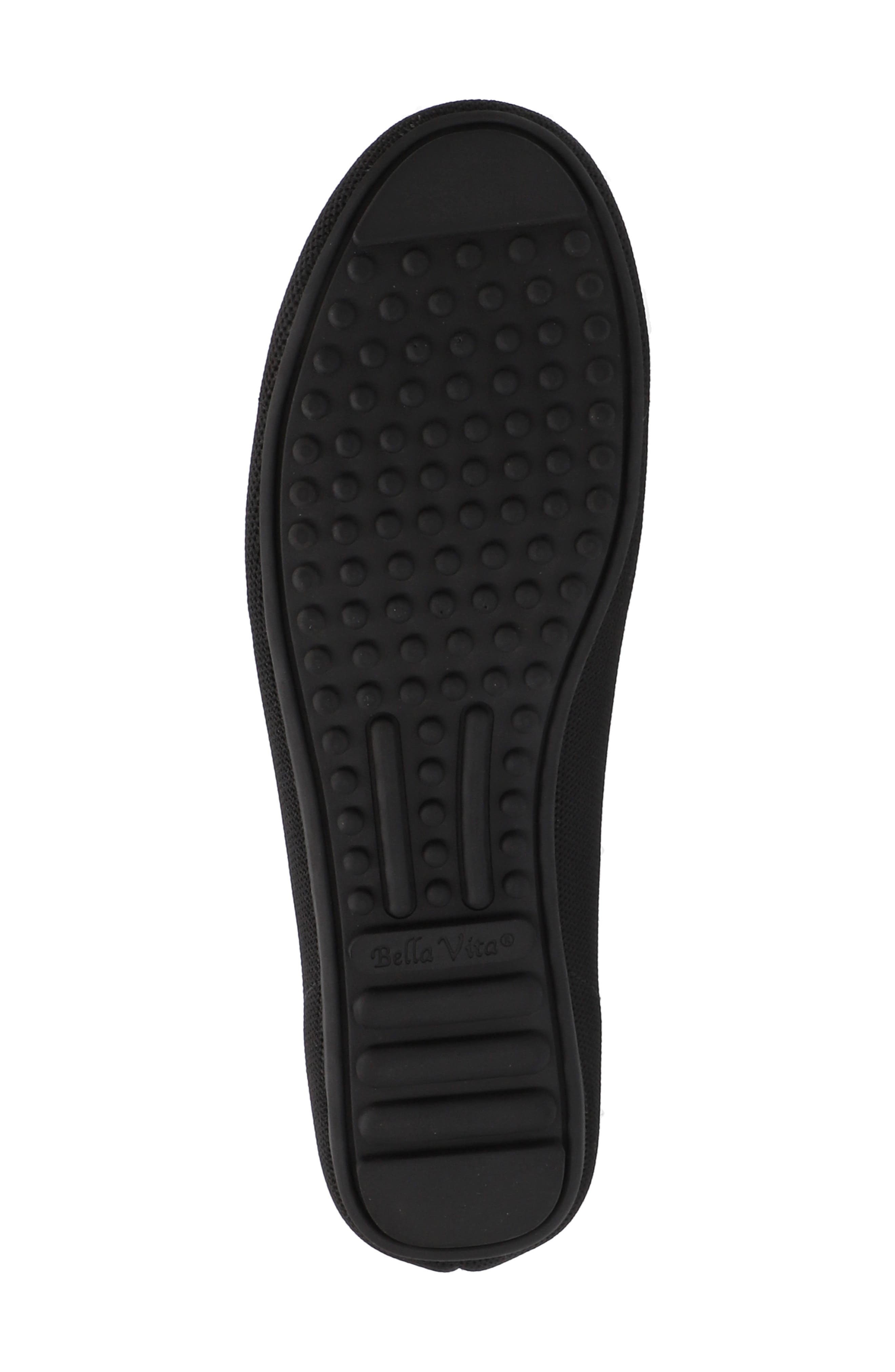 Bella Vita Hathaway Flat, Alternate, color, 