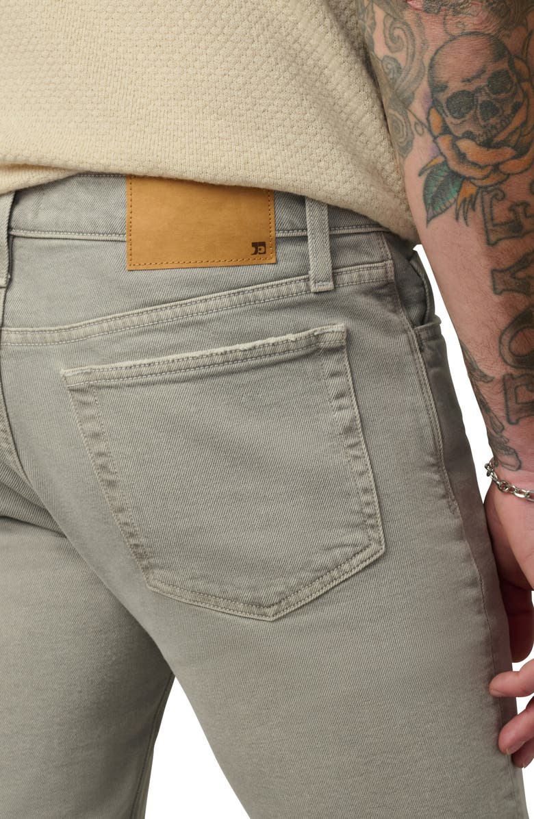 Joe's The Asher Slim Fit Twill Pants, Alternate, color, 