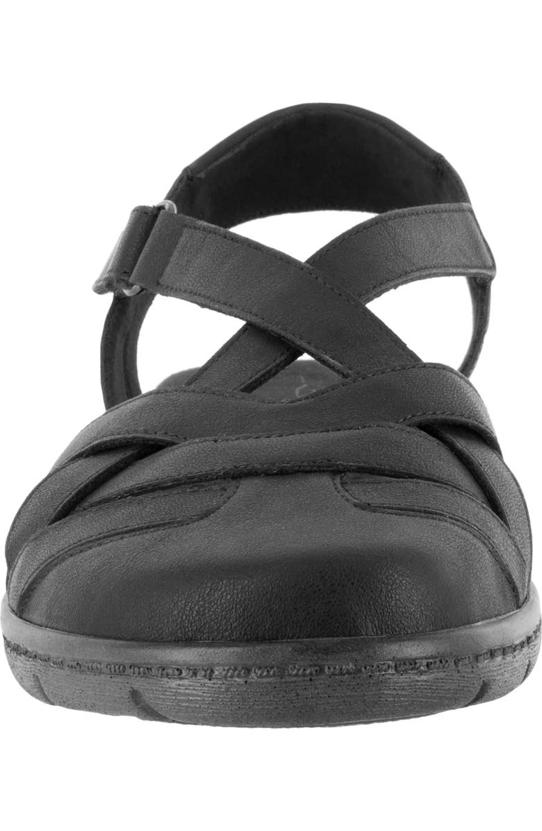 EASY STREET Garrett Sandal - Multiple Widths Available, Alternate, color,