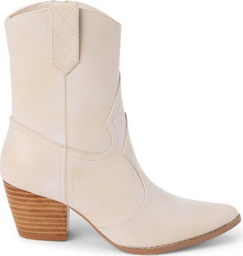 Bambi Western Boot