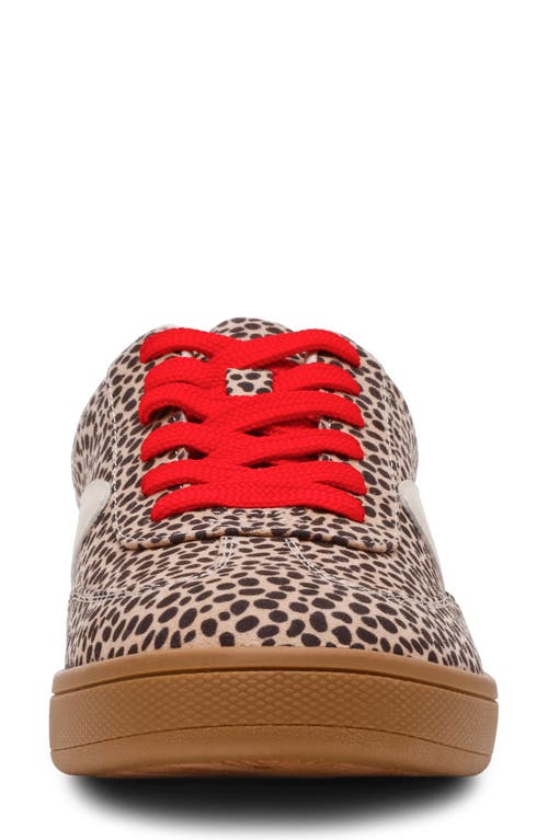 Dolce Vita Dv By Voyage Sneaker In Multi