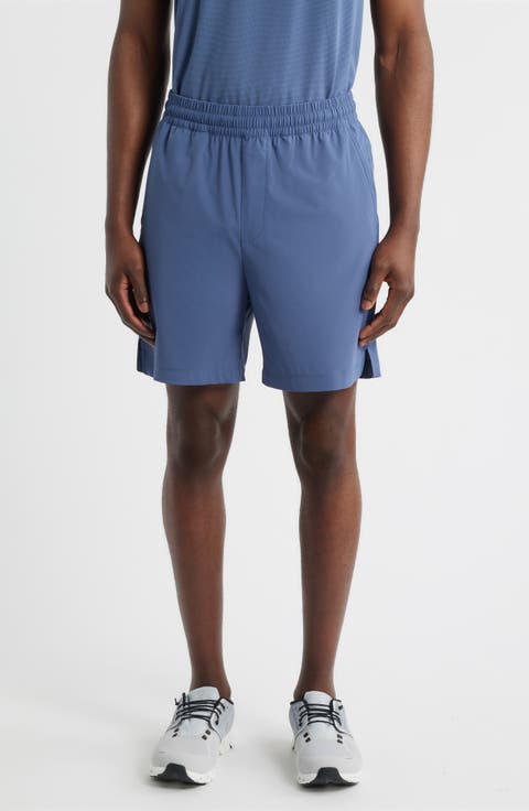 Circuit 7-Inch Training Shorts