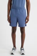 Zella Circuit 7-Inch Training Shorts