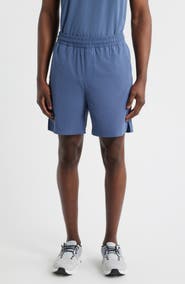 Zella Circuit 7-Inch Training Shorts