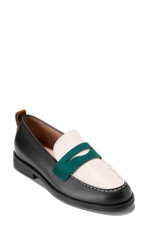 Stassi Penny Loafer (Women)