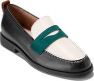 Cole Haan Stassi Penny Loafer