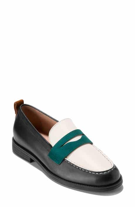 Cole Haan Stassi Penny Loafer
